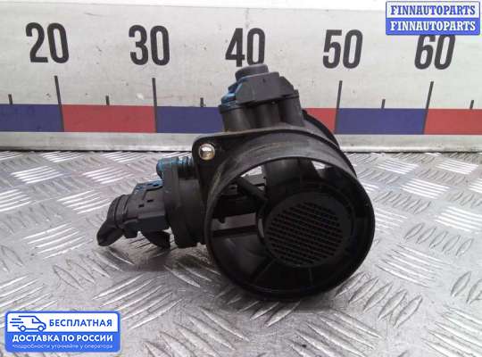 Датчик расхода воздуха (ДМРВ) на Mercedes-Benz C (W203)