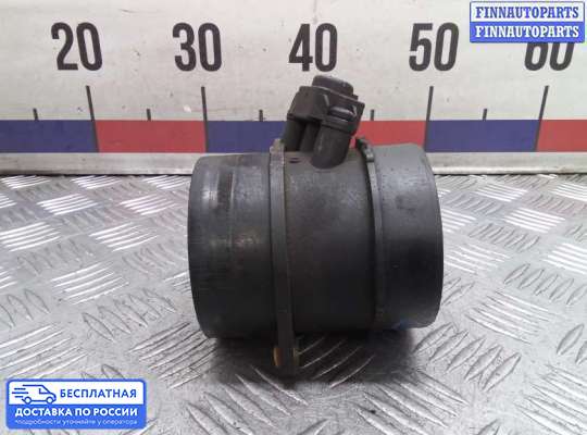 Датчик расхода воздуха (ДМРВ) на Mercedes-Benz C (W203)