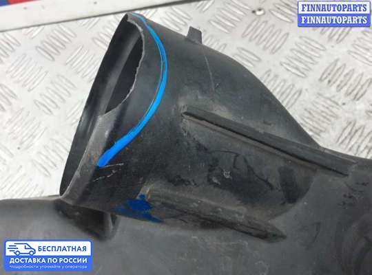 Корпус воздушного фильтра на Honda Accord VIII (CU)