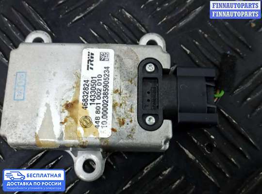 ЭБУ ДВС (блок управления двигателем) на Alfa Romeo 159