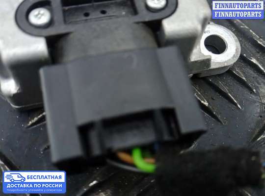 ЭБУ ДВС (блок управления двигателем) на Alfa Romeo 159