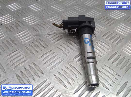 Катушка зажигания на Volkswagen Golf V (1K)