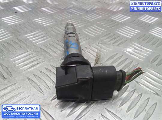 Катушка зажигания на Volkswagen Golf V (1K)