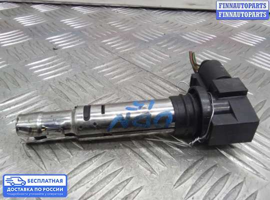 Катушка зажигания на Volkswagen Golf V (1K)
