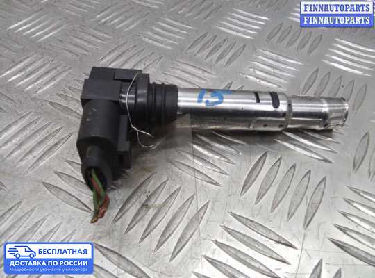 Катушка зажигания на Volkswagen Golf V (1K)
