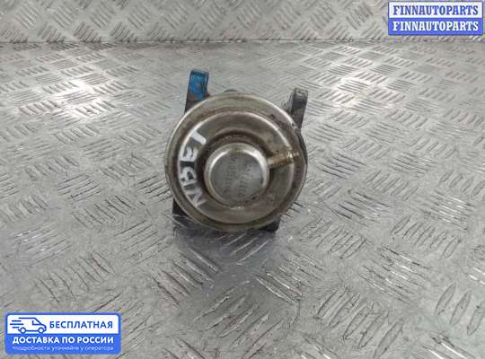Клапан рециркуляции газов (EGR) на Skoda Octavia (1Z, A5)