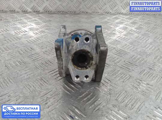 Клапан рециркуляции газов (EGR) на Skoda Octavia (1Z, A5)