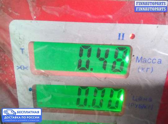 Клапан рециркуляции газов (EGR) на Skoda Octavia (1Z, A5)