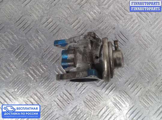 Клапан рециркуляции газов (EGR) на Skoda Octavia (1Z, A5)