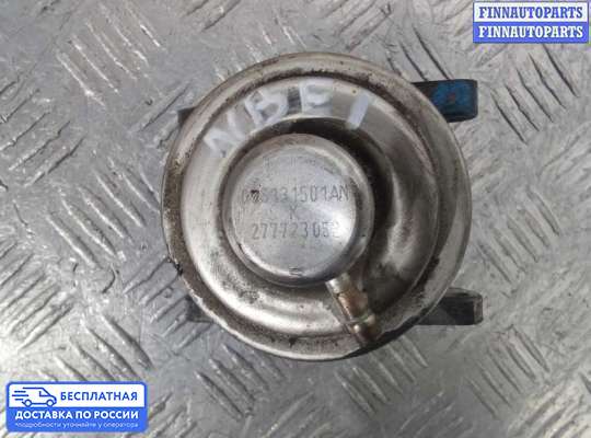 Клапан рециркуляции газов (EGR) на Skoda Octavia (1Z, A5)