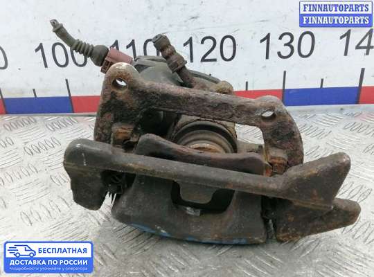 Суппорт на Audi A5 (8T)