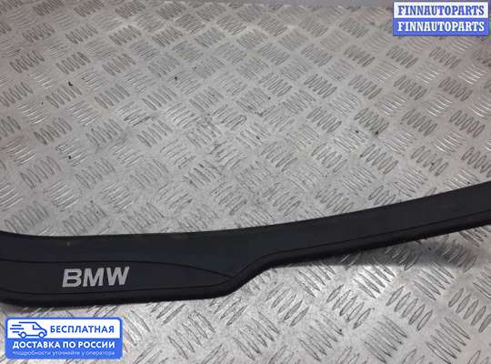 Обшивка салона на BMW 3 (E90/E91/E92/E93)