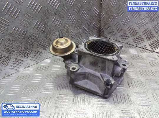 Заслонка дроссельная на Toyota Harrier II (U30W)