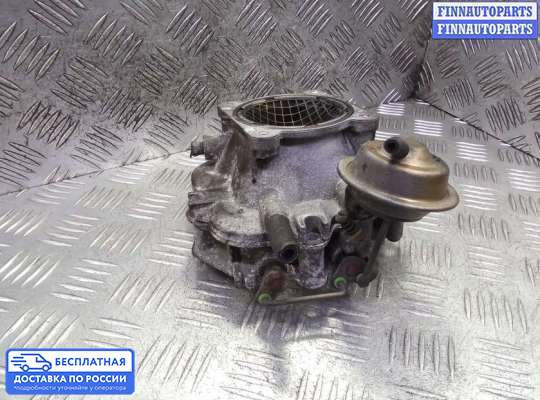 Заслонка дроссельная на Toyota Harrier II (U30W)