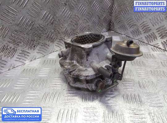 Заслонка дроссельная на Toyota Harrier II (U30W)