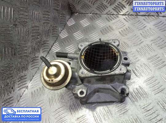 Заслонка дроссельная на Toyota Harrier II (U30W)
