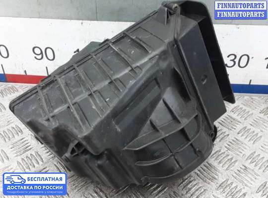 Корпус воздушного фильтра на Renault Megane III