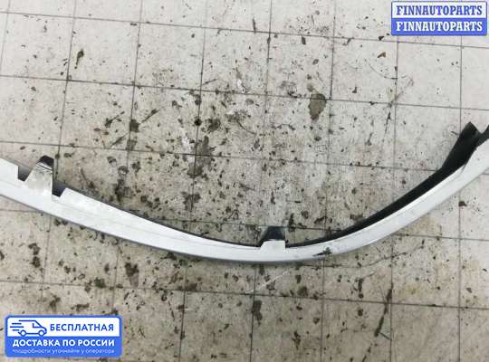 Планка под фонарь (ресничка) на BMW 7 (E65/E66)