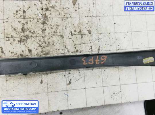 Планка под фонарь (ресничка) на BMW 7 (E65/E66)