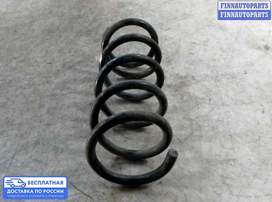 Пружина подвески на Nissan Murano I (Z50)