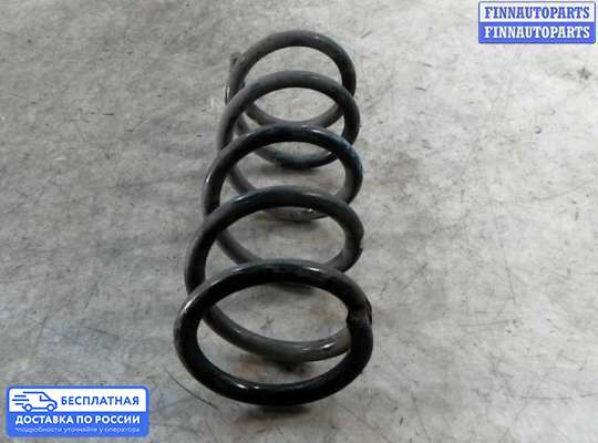 Пружина подвески на Nissan Murano I (Z50)