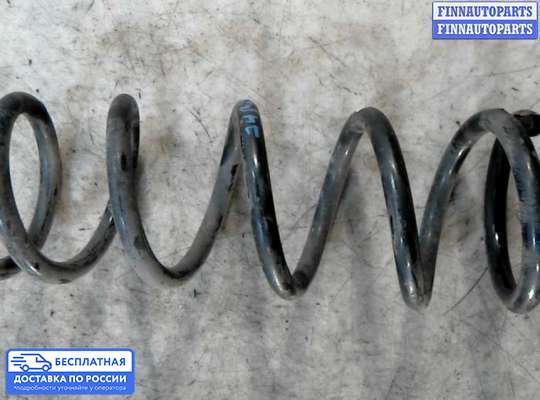 Пружина подвески на Nissan Murano I (Z50)