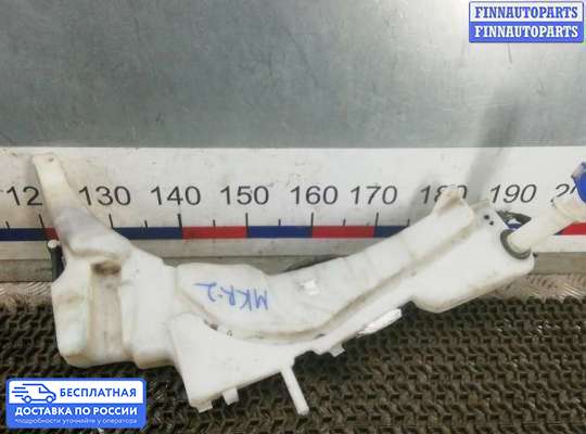 Бачок омывателя на Ford Kuga I