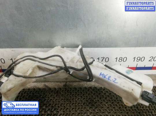 Бачок омывателя на Ford Kuga I