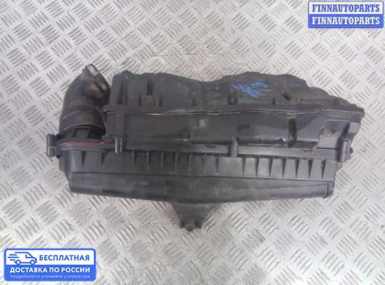 Корпус воздушного фильтра на Citroen C4 I (LC_)