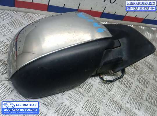 Зеркало боковое на Peugeot 4007