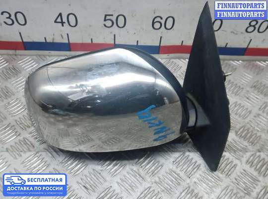 Зеркало боковое на Peugeot 4007