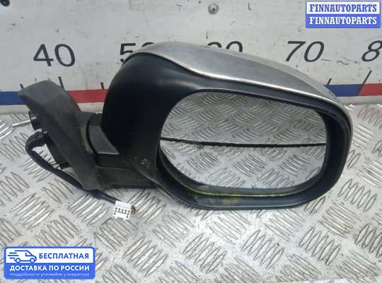 Зеркало боковое на Peugeot 4007