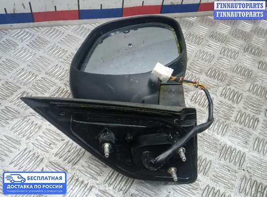 Зеркало боковое на Peugeot 4007