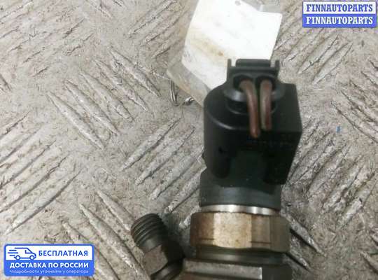 Форсунка топливная на BMW 3 (F30/F31)