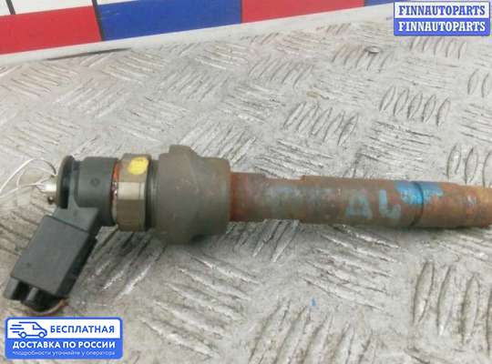 Форсунка топливная на BMW 3 (F30/F31)