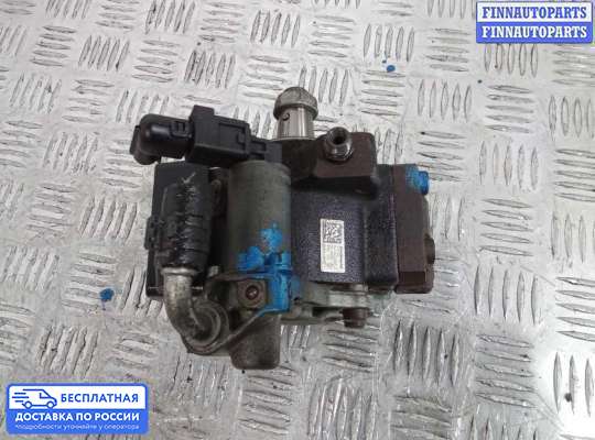 ТНВД на Volkswagen Passat B7 (36)