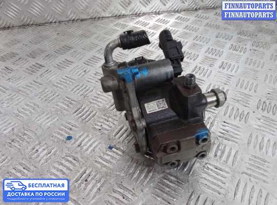 ТНВД на Volkswagen Passat B7 (36)