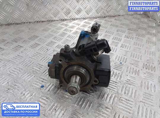 ТНВД на Volkswagen Passat B7 (36)