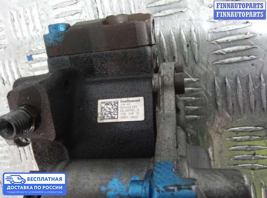 ТНВД на Volkswagen Passat B7 (36)