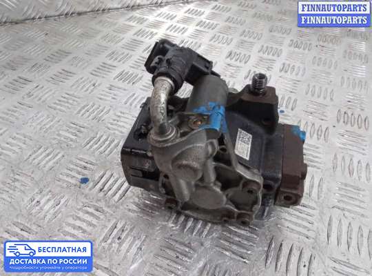 ТНВД на Volkswagen Passat B7 (36)