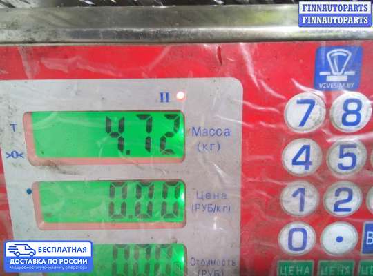 ТНВД на Volkswagen Passat B7 (36)