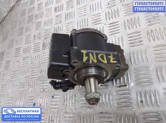 ТНВД на Volkswagen Passat B7 (36)