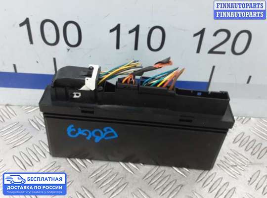 ЭБУ салона (Блок комфорта) на BMW 6 (E63/E64)