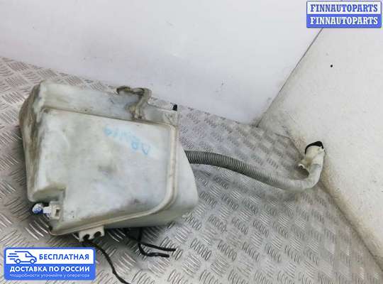 Бачок омывателя на Range Rover III (LM, L322)