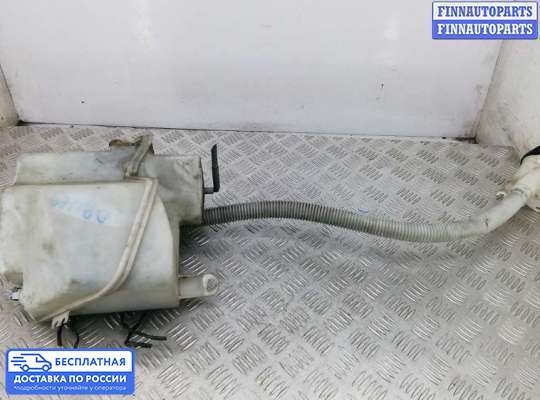 Бачок омывателя на Range Rover III (LM, L322)