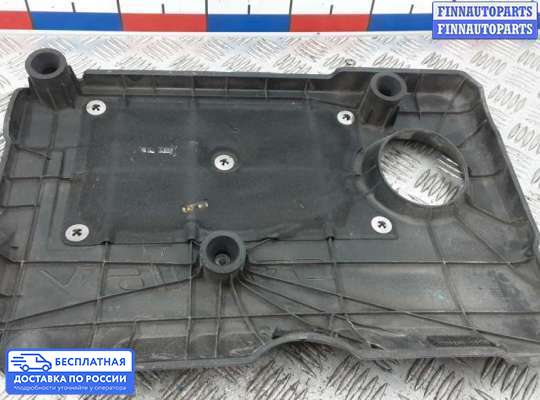 Крышка ДВС (декоративная) на Hyundai ix35 I / Tucson II (LM)