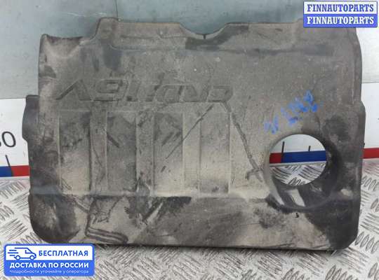 Крышка ДВС (декоративная) на Hyundai ix35 I / Tucson II (LM)