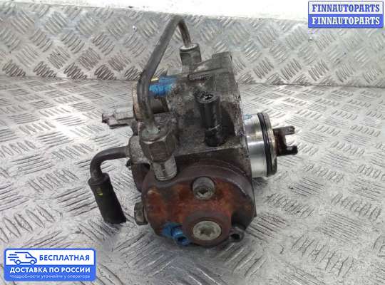 ТНВД на Toyota RAV4 III (XA30)