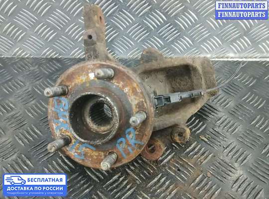 Ступица на Ford Focus III