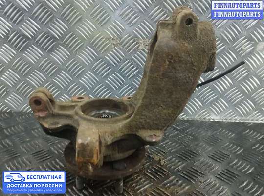 Ступица на Ford Focus III